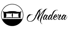 Лого Madera